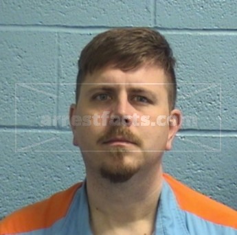Joshua D. Swain