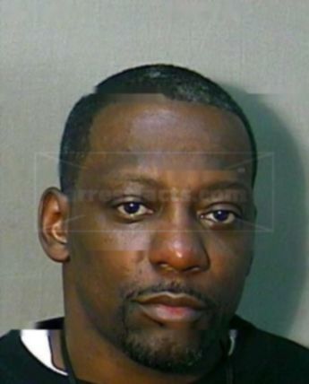 Delmar Brooks