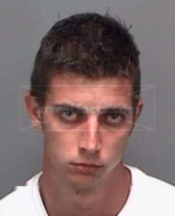 Branden Charles Hoag