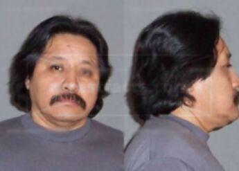 Gordon Albert Coyote Jr.