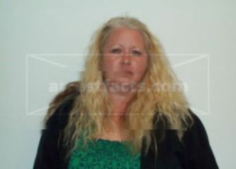 Marla Marie Kinniburgh