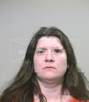 Wendy Melissa Martin