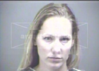Elizabeth Jennine Larrivee