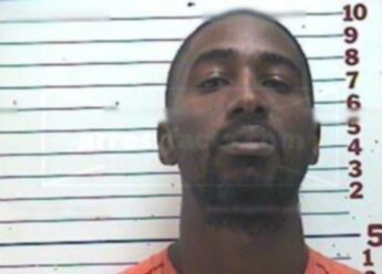 Deverick Maurice Hooks