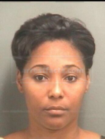 Shaneika Medshi Mohammed