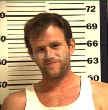 Joshua Daniel Dickerson