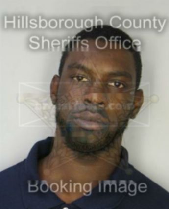 Antoine Demetrius Dennis