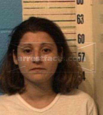 Brianna Marie Molina