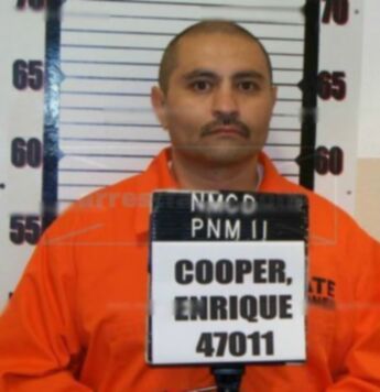 Enrique L Cooper