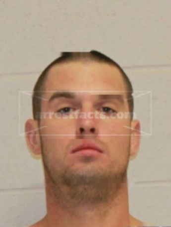Nicholas Cody Brooks Grady