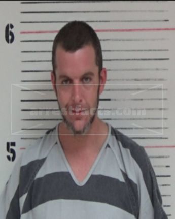 Eric Thomas Cooper