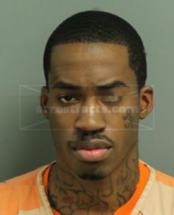 Antonio Derqueze Freeman