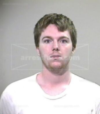 Justin Paul Townley