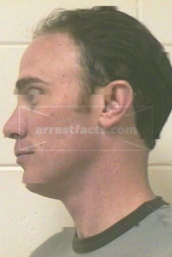 Matthew Lyle Harbison