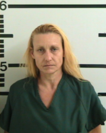 Lisa Kay Wray
