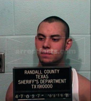 Justin Cole Mcgarry