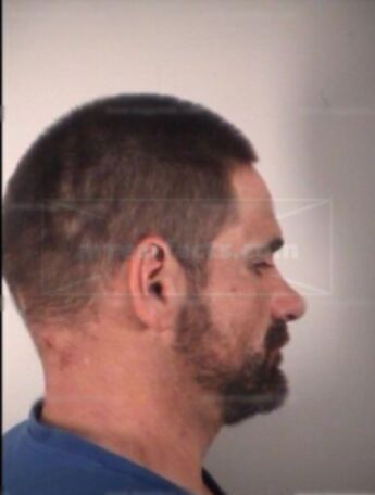 Jeremiah Roy Johnson