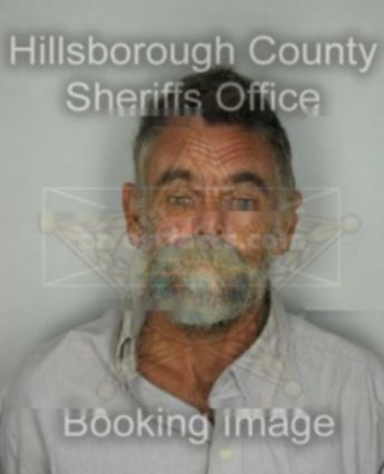 Robby Joseph Walker