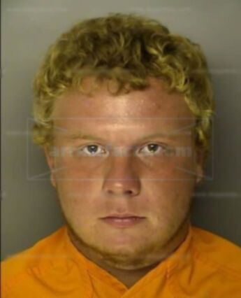 Jake Allen Billingsley