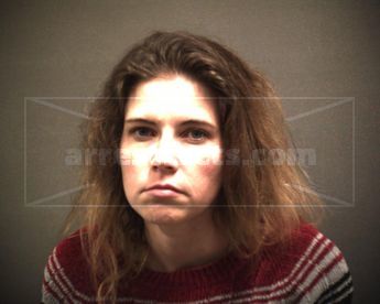 Christal Renee Garza