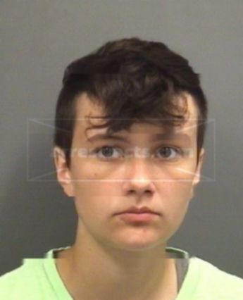 Allison Rae Sayre