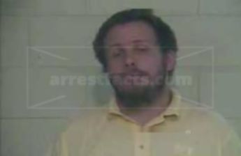 Jarrod Lee Cupp