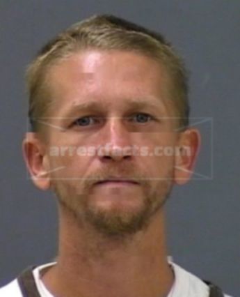 Joshua Lance Owens