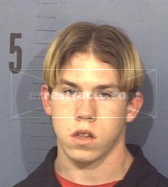 Guy Earl Rister
