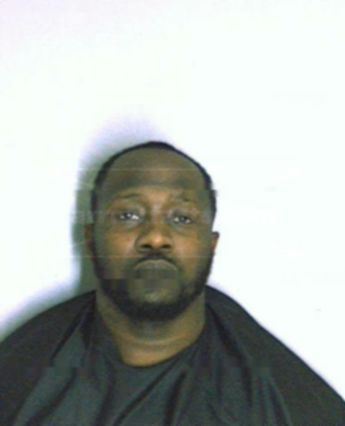 Ronald Gibson