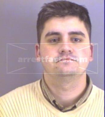 Michael Paul Brownlee