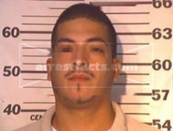 Corey Ray Pena Cisneros