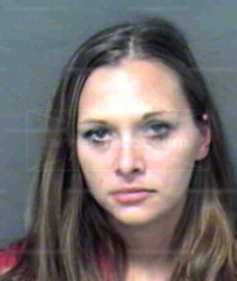 Natalie Ann Hayes