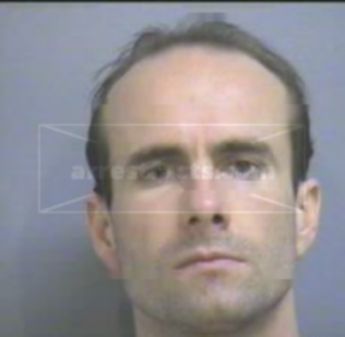 Scott Patrick Yates