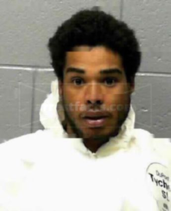 Todd Angelo Woodson