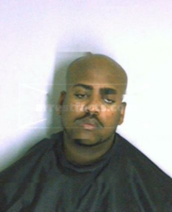 Demarcus Jervante Daniel