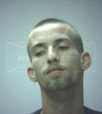 Colby Shane Leach