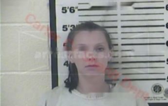 Tiffany Jean Reed