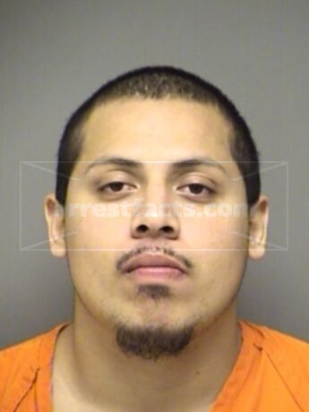 David James Urquidez