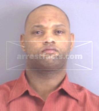 Dylen Lerod Brown
