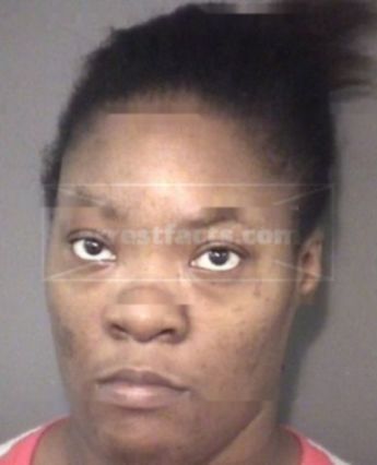 Veronica Latrice Bailey