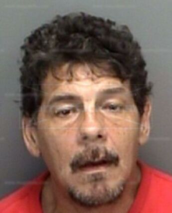 Jerry Lewis Carter