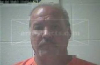 Kevin Wayne Salmon