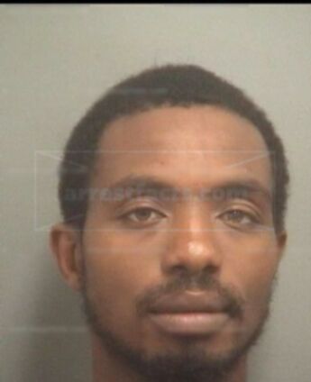 Shamir Jackson
