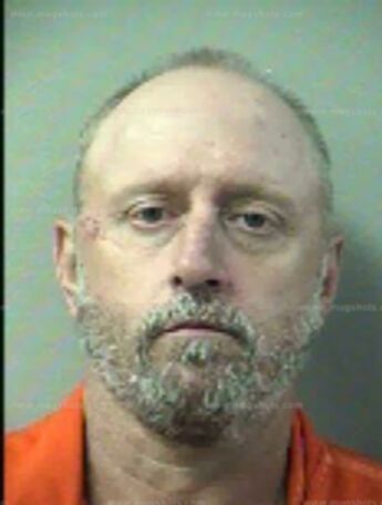 Lawrence Michael Larimer