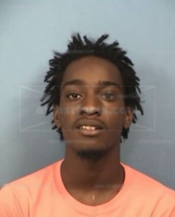 Markeese Allen