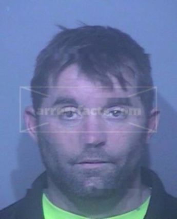 Bradley Joe Thomas