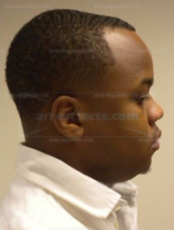 Davontae A Mullen