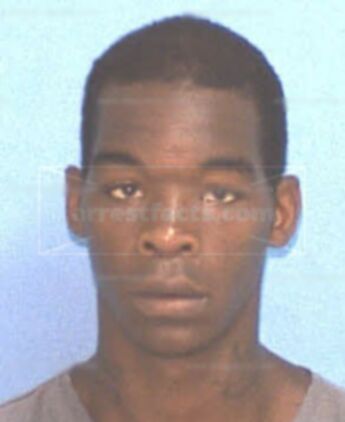 Jarvis A Robinson