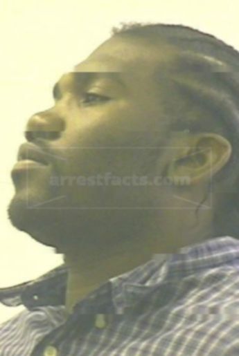 Carlos Dewayne Pickett