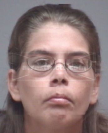Laurie Ann Bowers